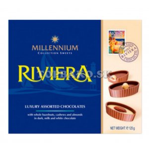 Riviera 125g